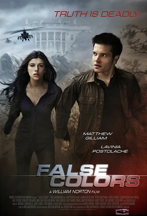 مشاهدة فيلم False Colors 2020 اون لاين