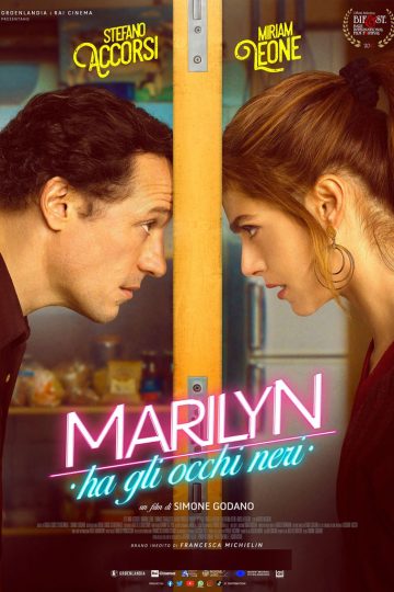 Marilyn’s Eyes ( 2021 )