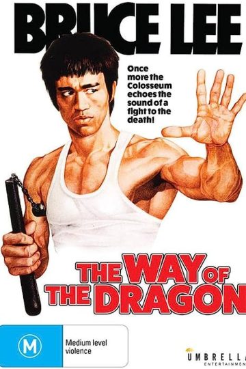 The Way Of The Dragon ( 1972 )