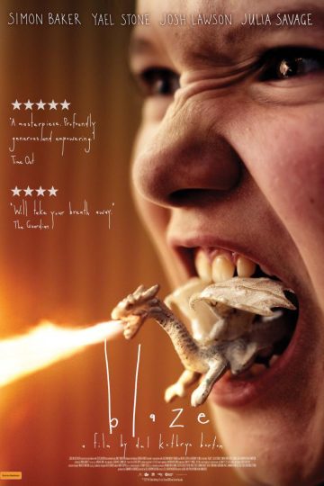 Blaze ( 2022 )
