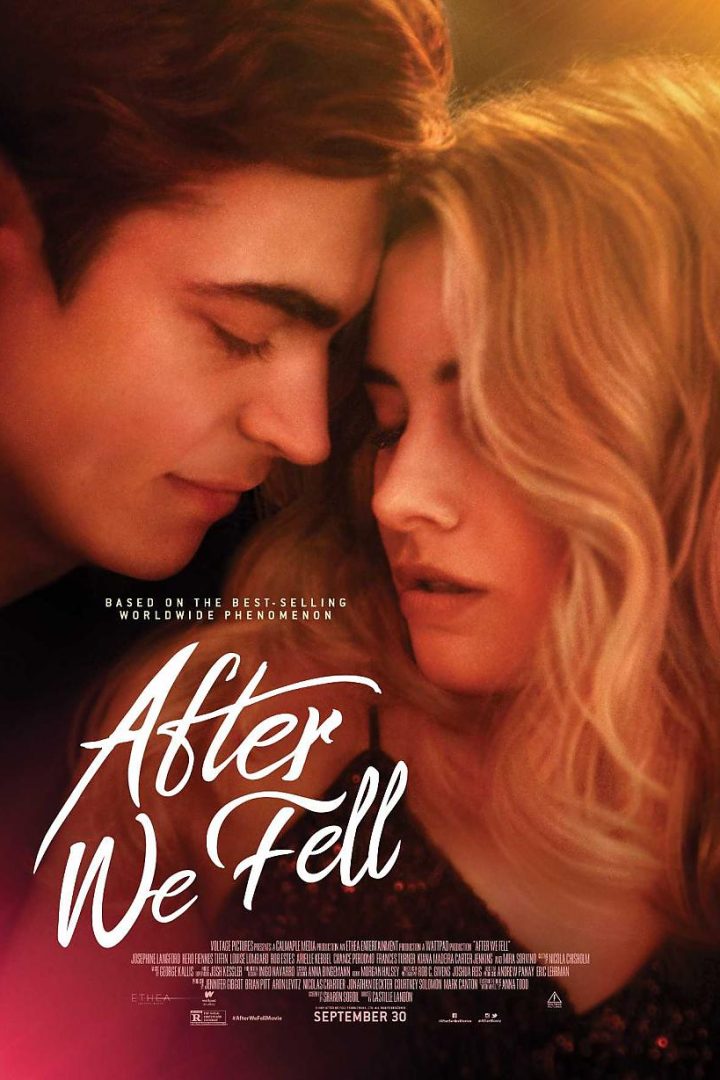 مشاهدة فيلم After We Fell 2021 اون لاين