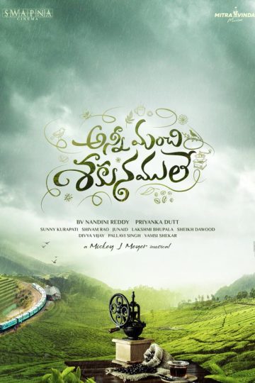 Anni Manchi Sakunamule ( 2023 )