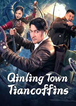Qinling Town Tiancoffins ( 2023 )