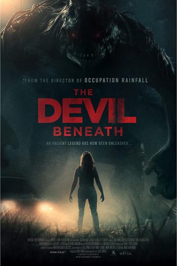 Devil Beneath ( 2023 )