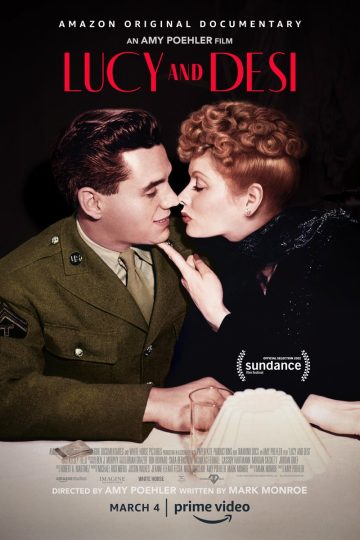 Lucy and Desi ( 2022 )