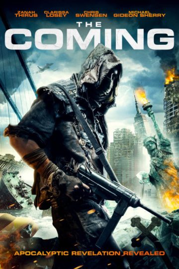 The Coming ( 2020 )