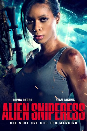 Alien Sniperess ( 2022 )