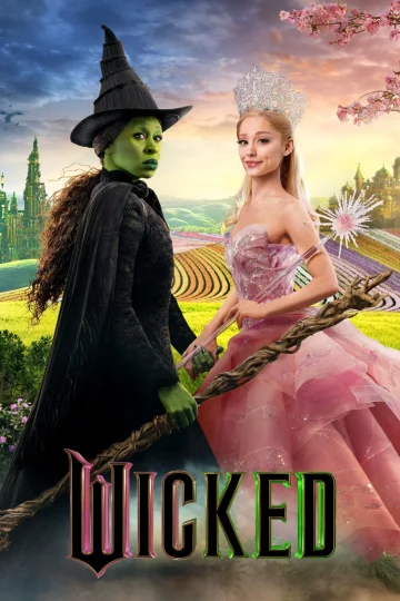 Wicked ( 2024 )