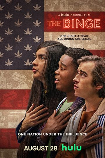 The Binge ( 2020 )