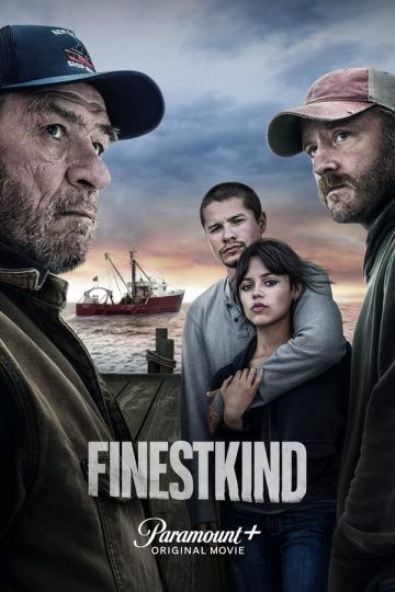 Finestkind ( 2023 )