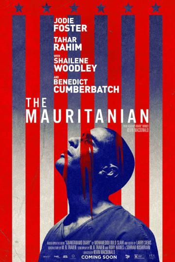 The Mauritanian ( 2021 )
