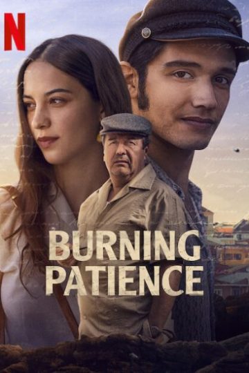 Burning Patience ( 2022 )