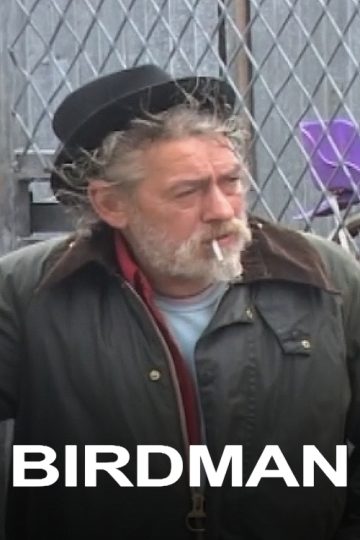 Birdman ( 2014 )