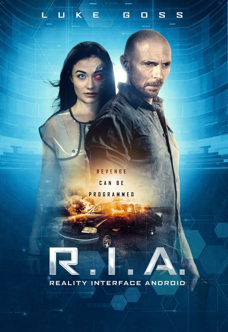 مشاهدة فيلم Override 2021 اون لاين