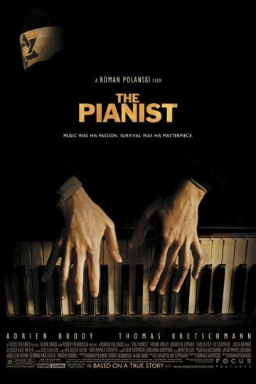 The Pianist ( 2002 )