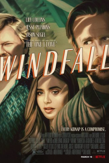 Windfall ( 2022 )