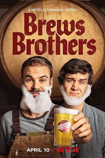 Brews Brothers الحلقة 1
