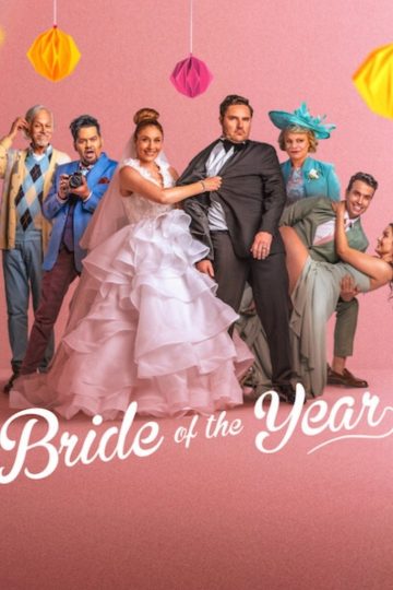 Bride of the Year ( 2026 )