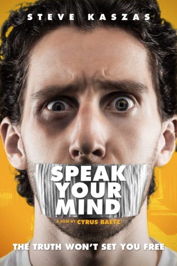 Speak Your Mind ( 2019 )