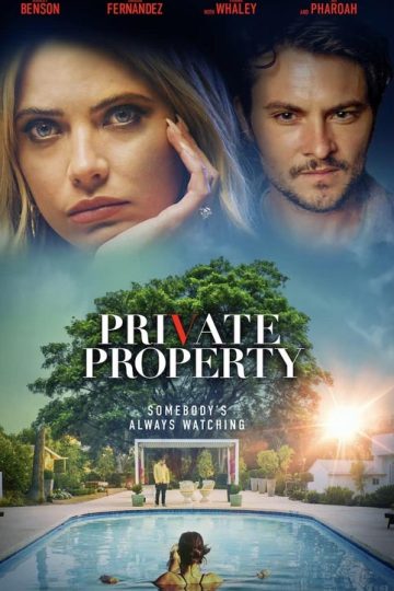 Private Property ( 2022 )