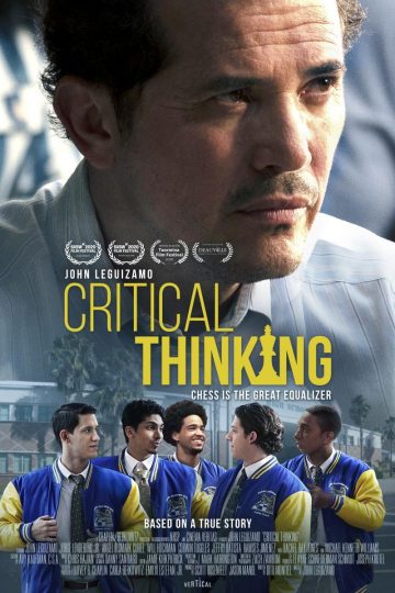 Critical Thinking ( 2020 )