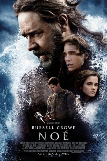 Noah ( 2014 )