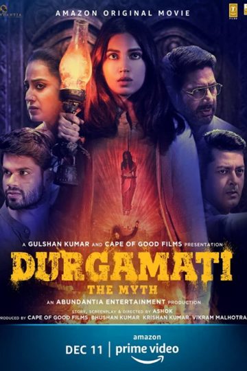 Durgamati The Myth ( 2020 )