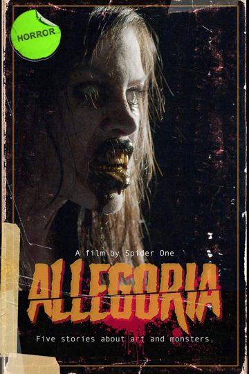 Allegoria ( 2022 )