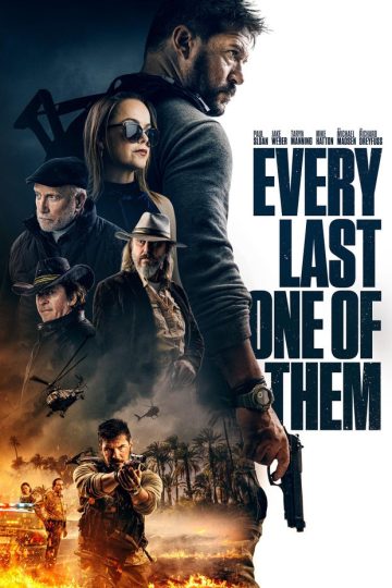 Every Last One of Them ( 2021 )
