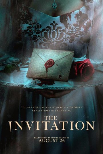 The Invitation ( 2022 )