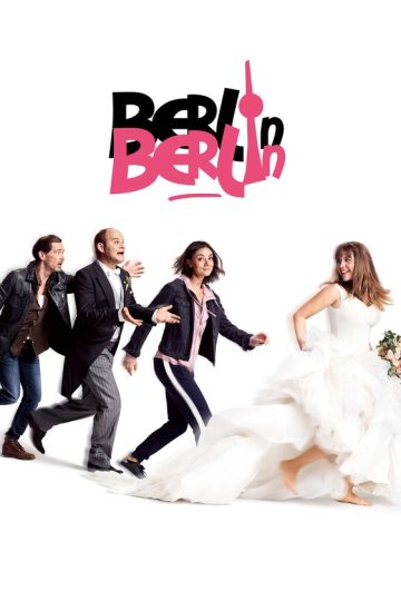 Berlin, Berlin: Lolle on the Run ( 2020 )