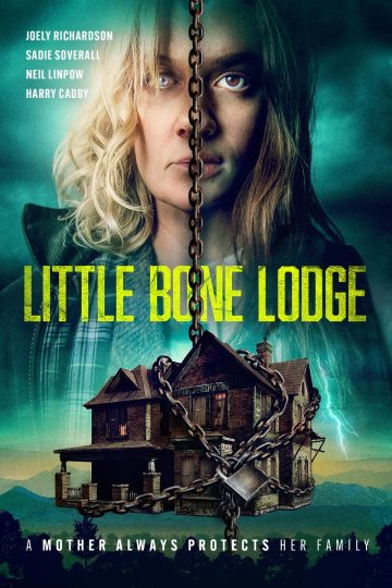 Little Bone Lodge ( 2023 )