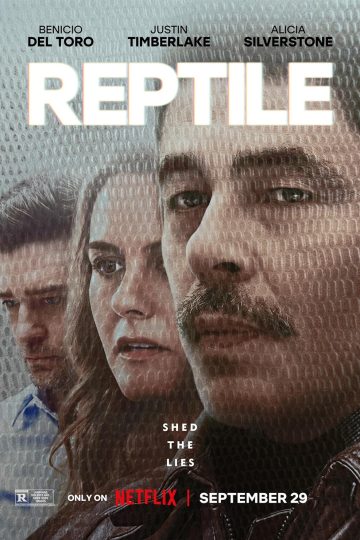 Reptile ( 2023 )