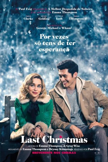 Last Christmas ( 2019 )