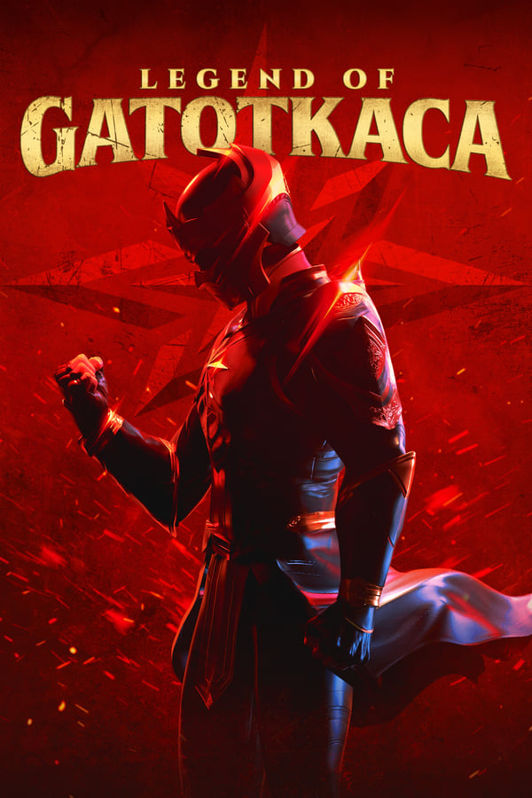 Satria Dewa: Gatotkaca ( 2023 )