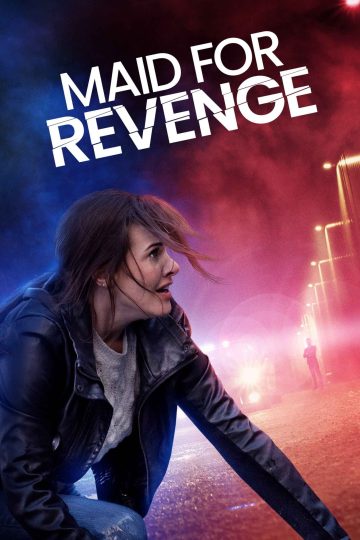 Maid for Revenge ( 2023 )