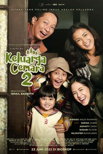 Cemara’s Family 2 ( 2022 )