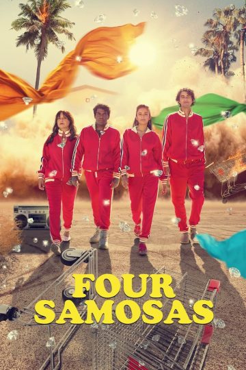 Four Samosas ( 2022 )