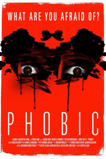 Phobic ( 2020 )