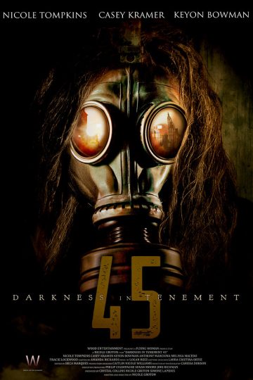 Darkness in Tenement 45 ( 2020 )