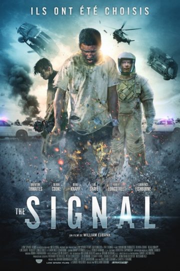 The Signal ( 2014 )