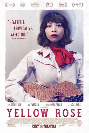 Yellow Rose ( 2019 )