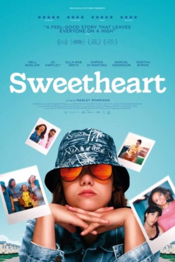Sweetheart ( 2021 )