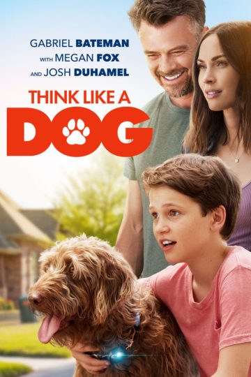 Think Like a Dog ( 2020 )