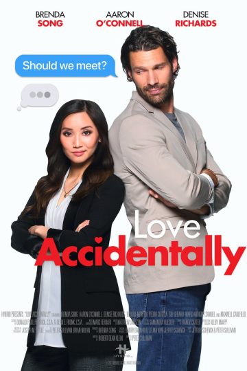 Love Accidentally ( 2022 )