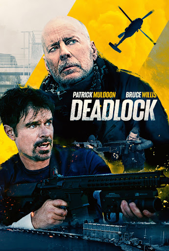 مشاهدة فيلم Deadlock 2021 اون لاين