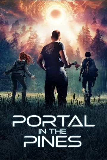 Portal in the Pines ( 2025 )