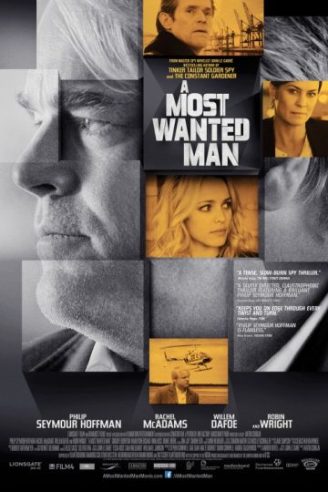 A Most Wanted Man ( 2014 )
