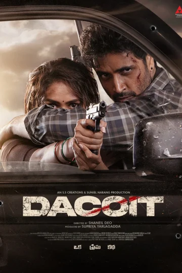 Dacoit: A Love Story ( 2026 )