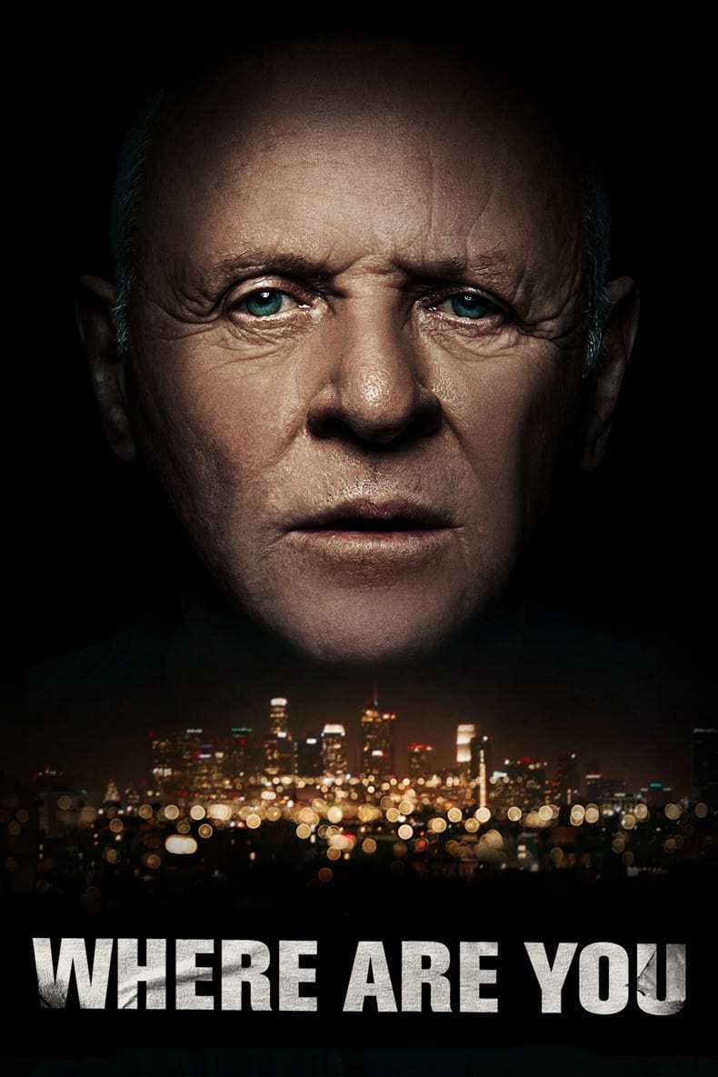 مشاهدة فيلم Where Are You 2021 اون لاين